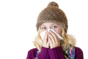 Flutrition: Your Prescription for a Healthy Winter