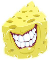 happy cheese